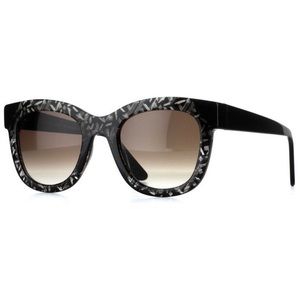 THIERRY LASRY CHROMATY Sunglasses
